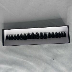 Handmade Press-On Nails